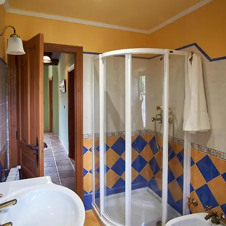 Casa Gelito Villa Espinareda de Vega Exterior photo