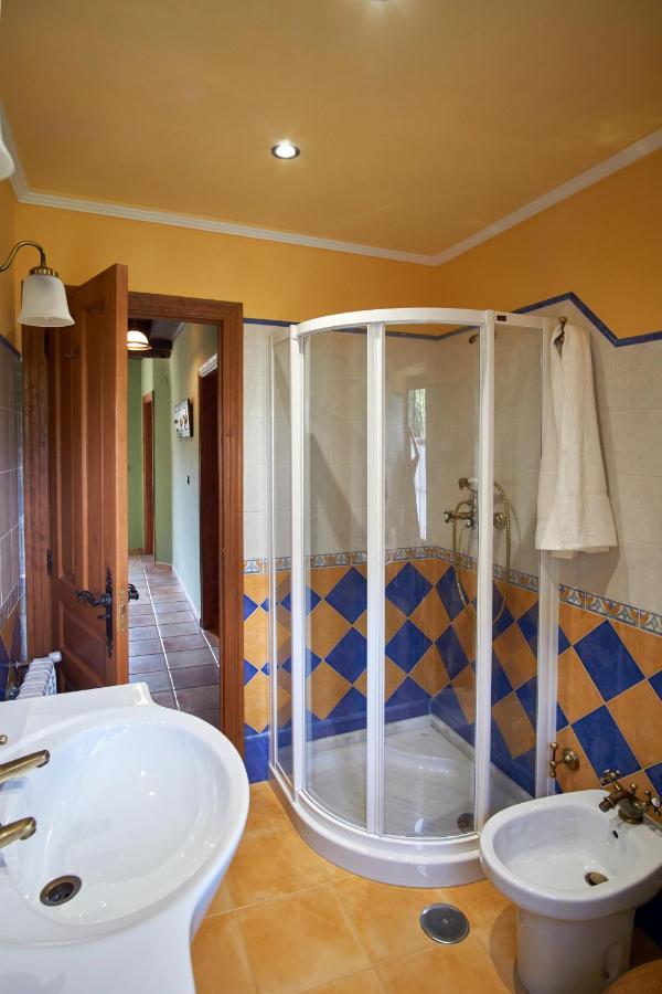 Hébergement de vacances Casa Gelito *