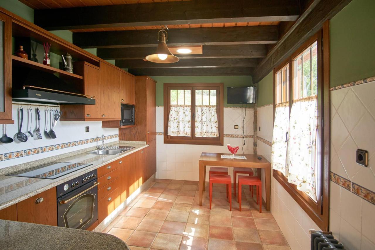 Casa Gelito Hébergement de vacances *