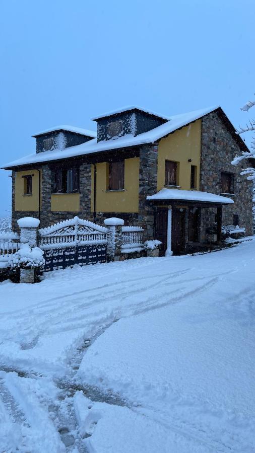 Casa Gelito