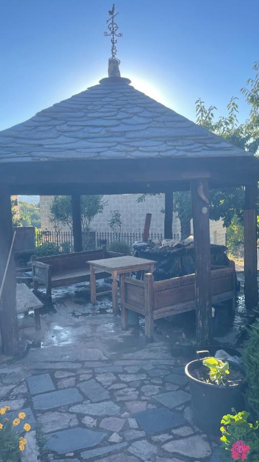Casa Gelito Hébergement de vacances *