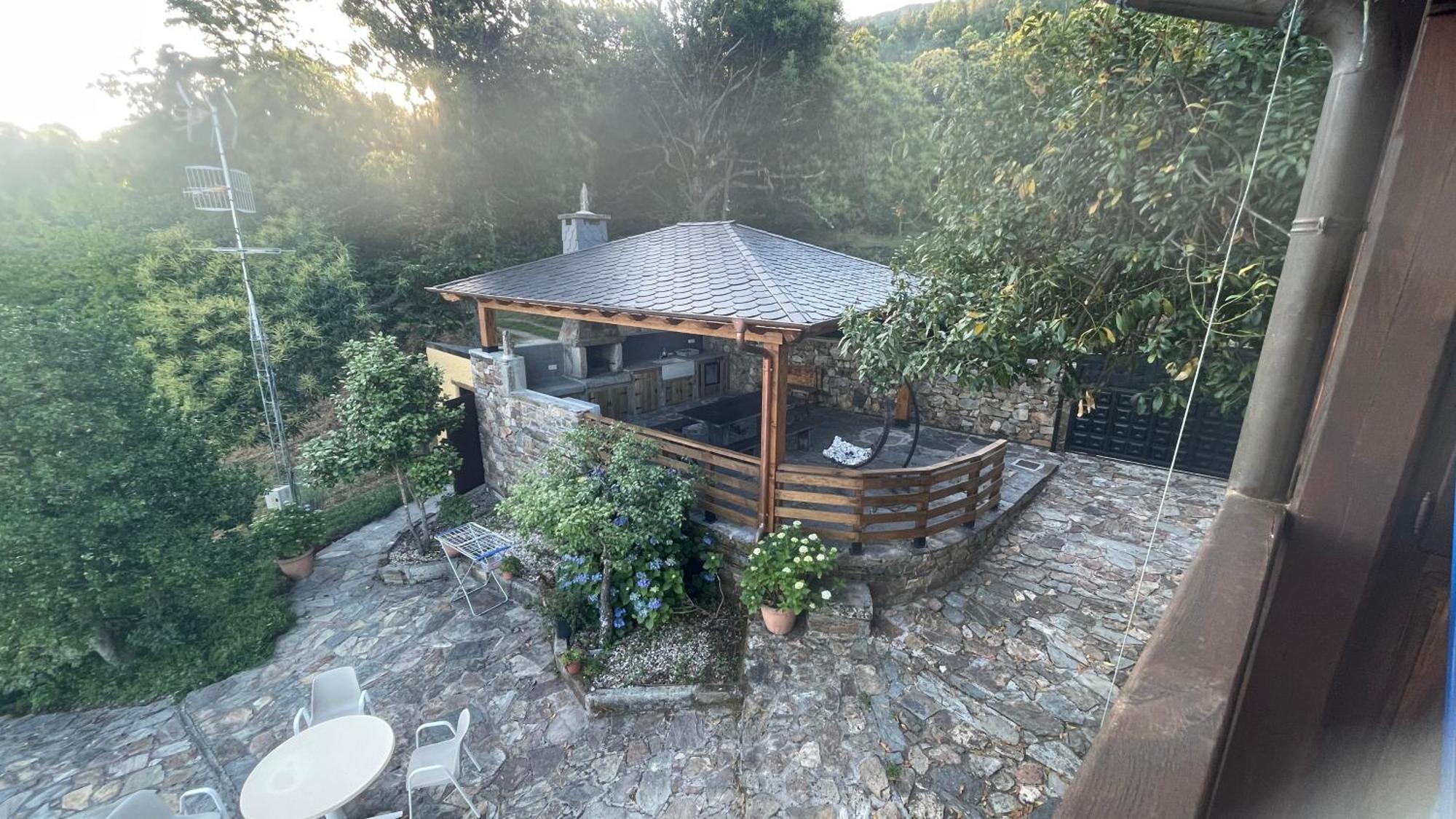 Casa Gelito